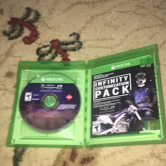 Supercross 2 - Picture 2 of 3